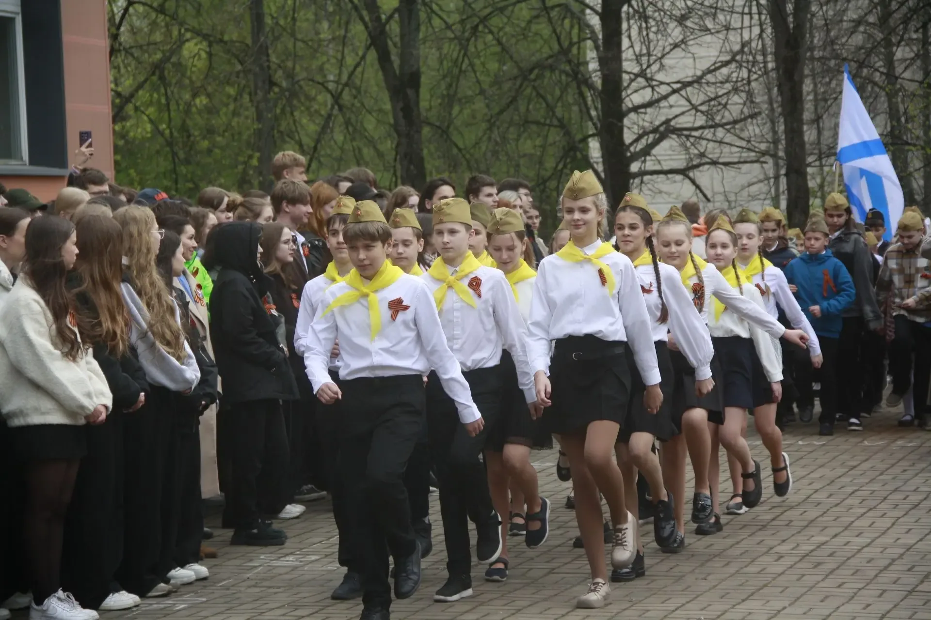 С Днём Победы!🇷🇺  9 мая — особенный день памяти, благодарности и уважения к подвигу людей, которые п