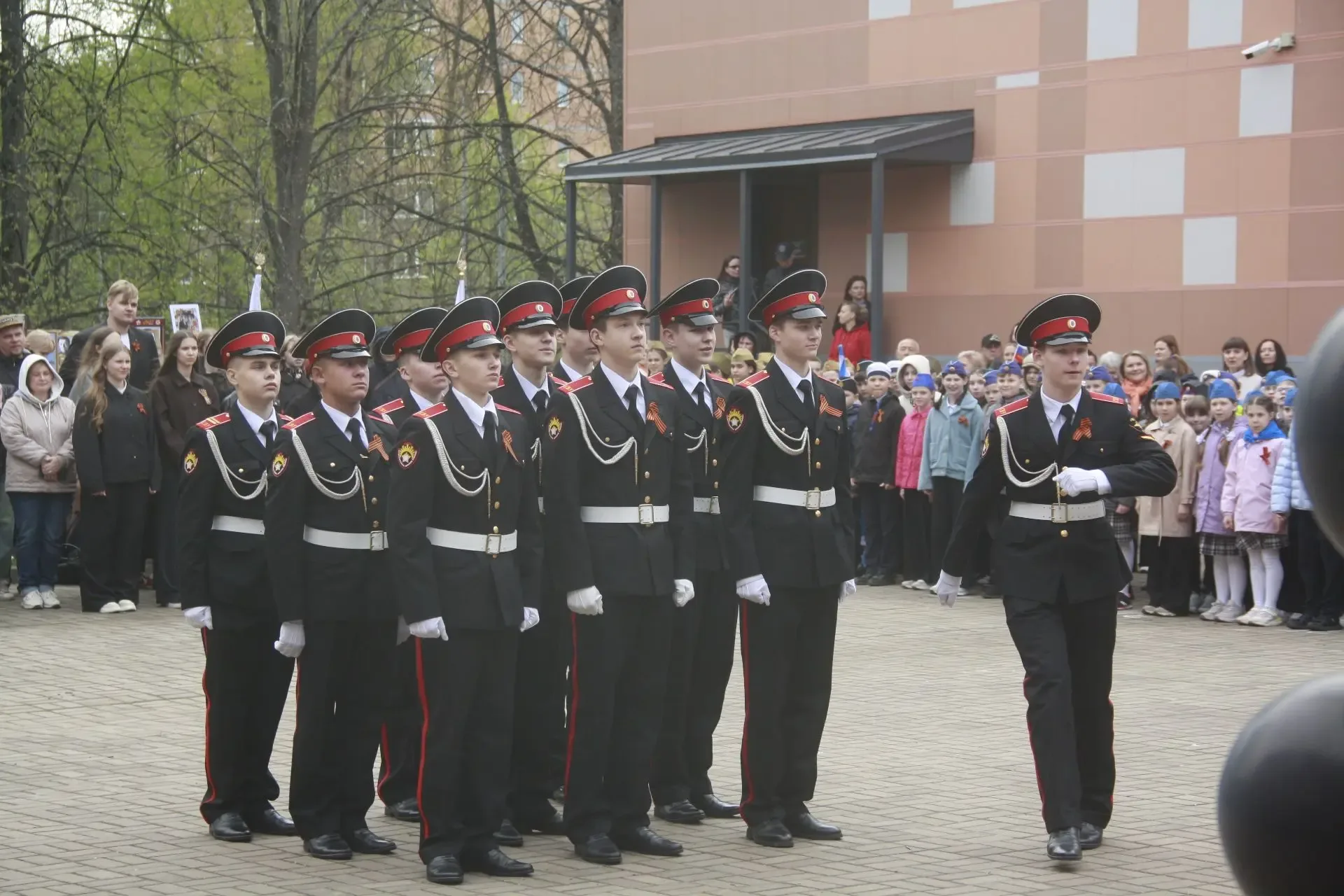 С Днём Победы!🇷🇺  9 мая — особенный день памяти, благодарности и уважения к подвигу людей, которые п