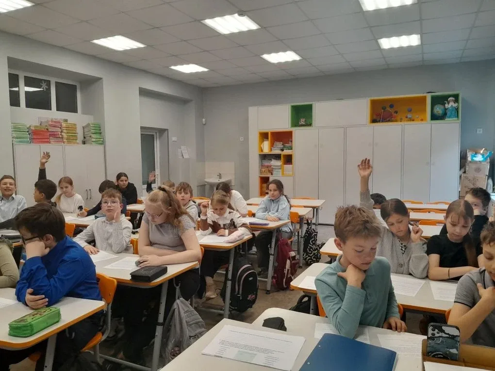 🤗Уважаемые ученики и родители, мы с гордостью сообщаем о завершении нашей работы в рамках муниципаль