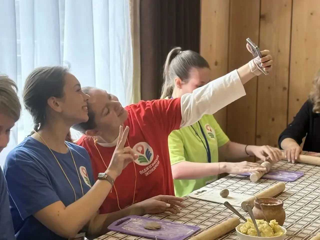 ❓Какие бывают экспедиции?  Научные, экологические, спортивные, морские, исследовательские... И это л