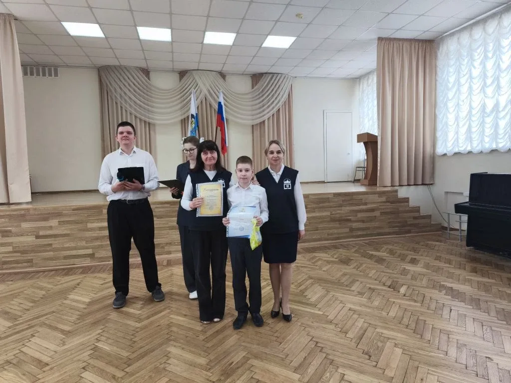 🏆🥇Отличники, победители конкурсов и олимпиад, активисты... О ком мы? А мы о учениках начальной школы