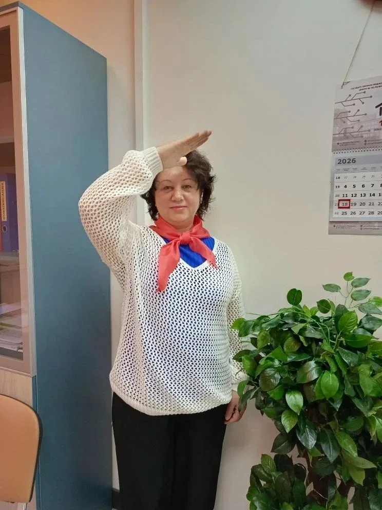 🎉19 мая – День детских общественных объединений: вспоминаем пионерское прошлое и строим будущее! "Пи