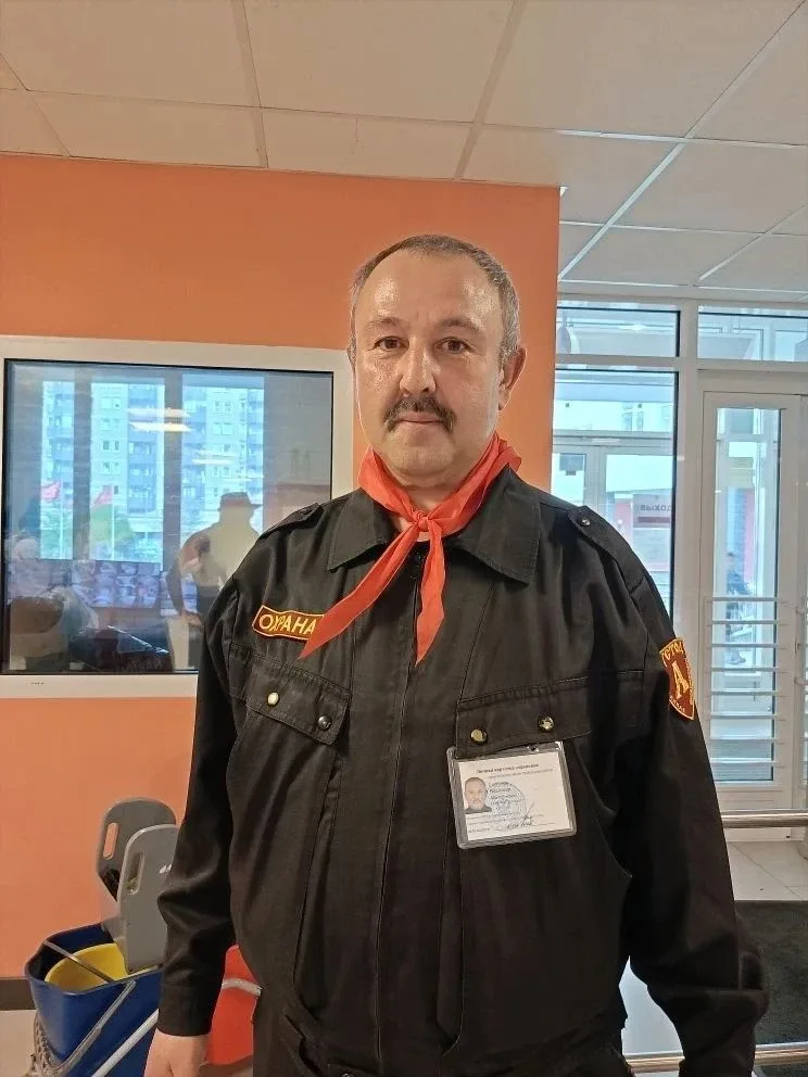 🎉19 мая – День детских общественных объединений: вспоминаем пионерское прошлое и строим будущее! "Пи