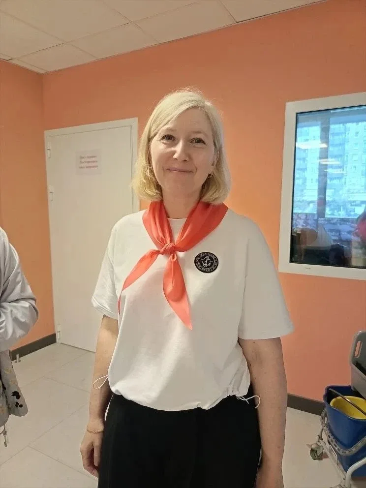 🎉19 мая – День детских общественных объединений: вспоминаем пионерское прошлое и строим будущее! "Пи