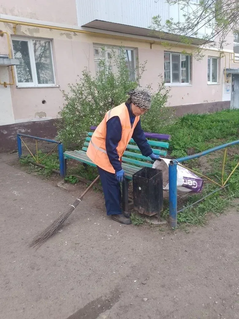 🌤 🌿 🌲Наша рубрика по четвергам: ЕЖЕДНЕВНЫЕ ДЕЛА