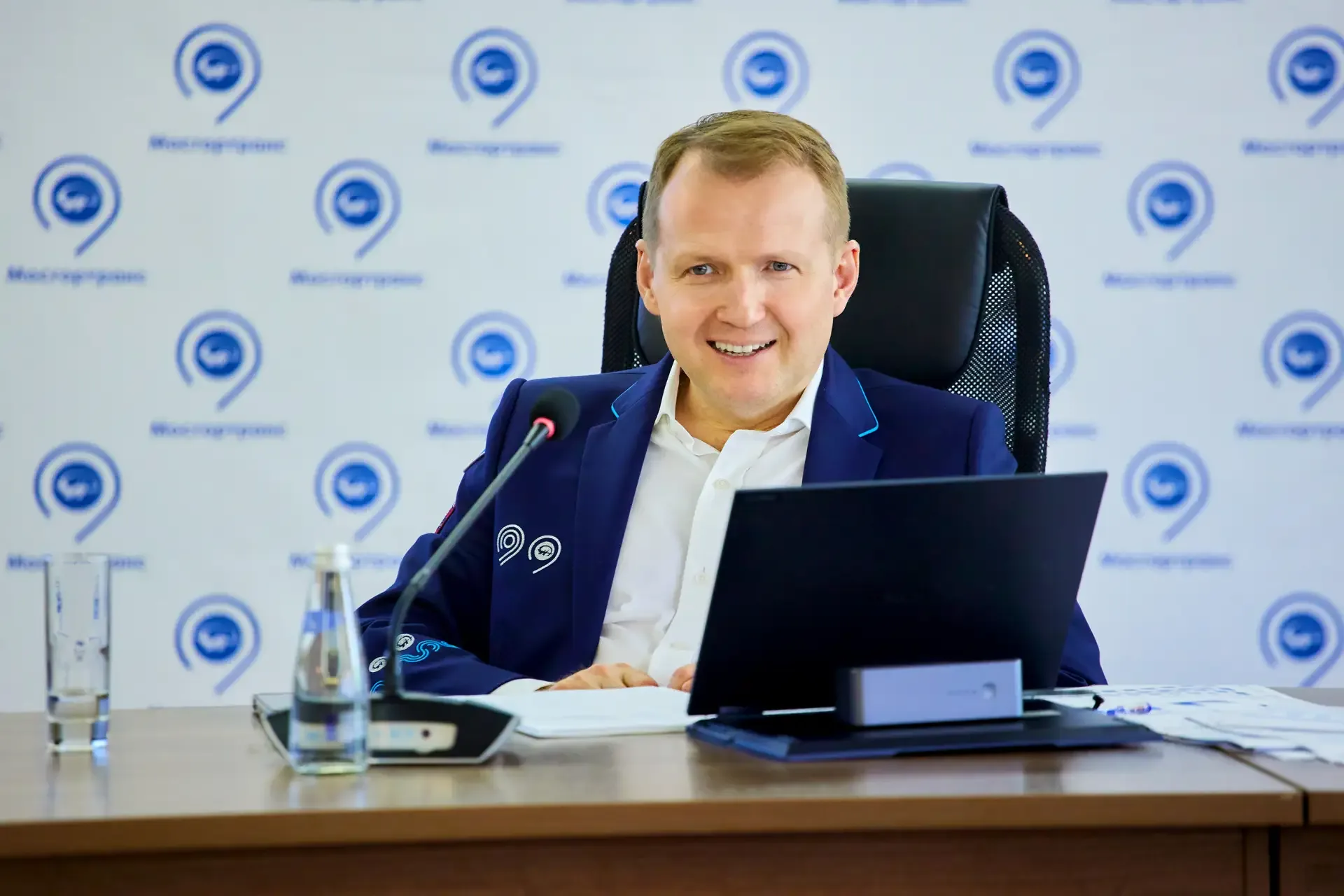 2️⃣1️⃣6️⃣-й селектор Мосгортранса  На эксплуатационной площадке «Фили» состоялось еженедельное совещ