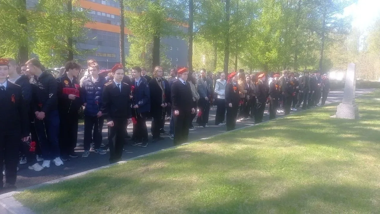 #ДеньПобеды   Память сильнее времени: 81 год спустя  Сегодня, в преддверии великого праздника, наши 