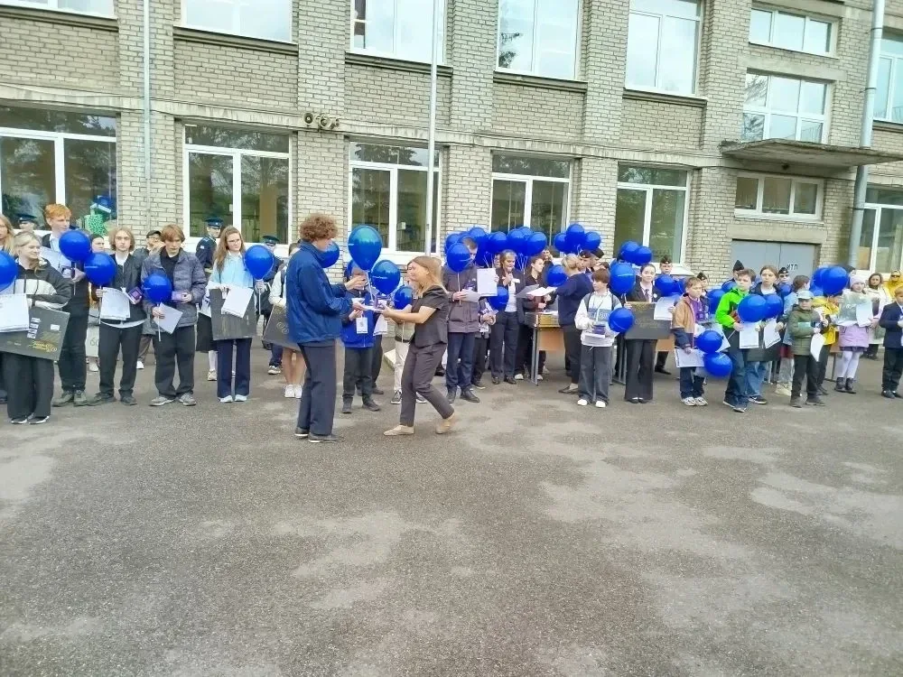 🏆Поздравляем! Гордимся! 16 мая 2026 года. Всероссийская научно-практическая конференция «Многоликий 