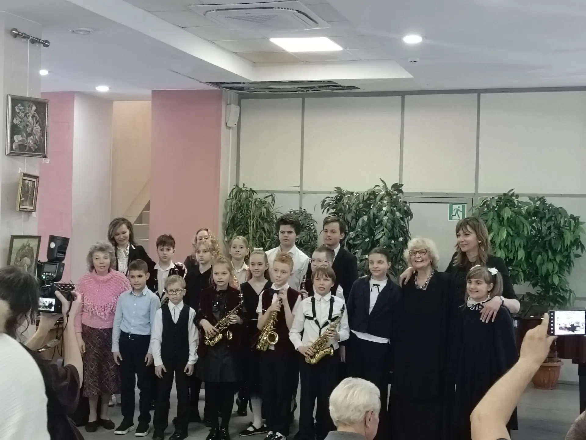 🏆Поздравляем! Гордимся! V Всероссийский фестиваль-конкурс "Славен Град Петра". (Конкурс приурочен ко