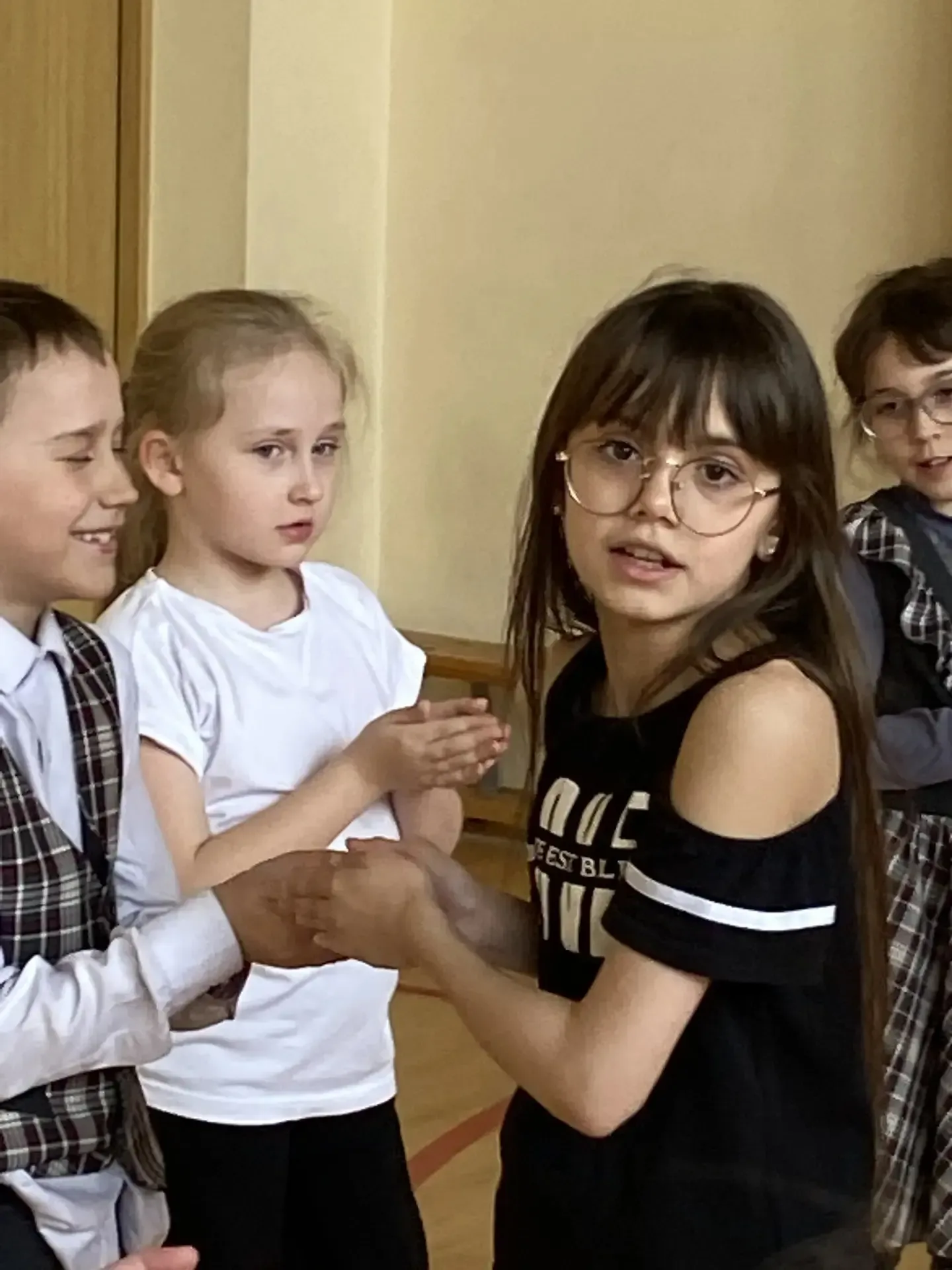 👫 Мы разные, но мы вместе!  30 апреля, в День коренных малочисленных народов Российской Федерации, в