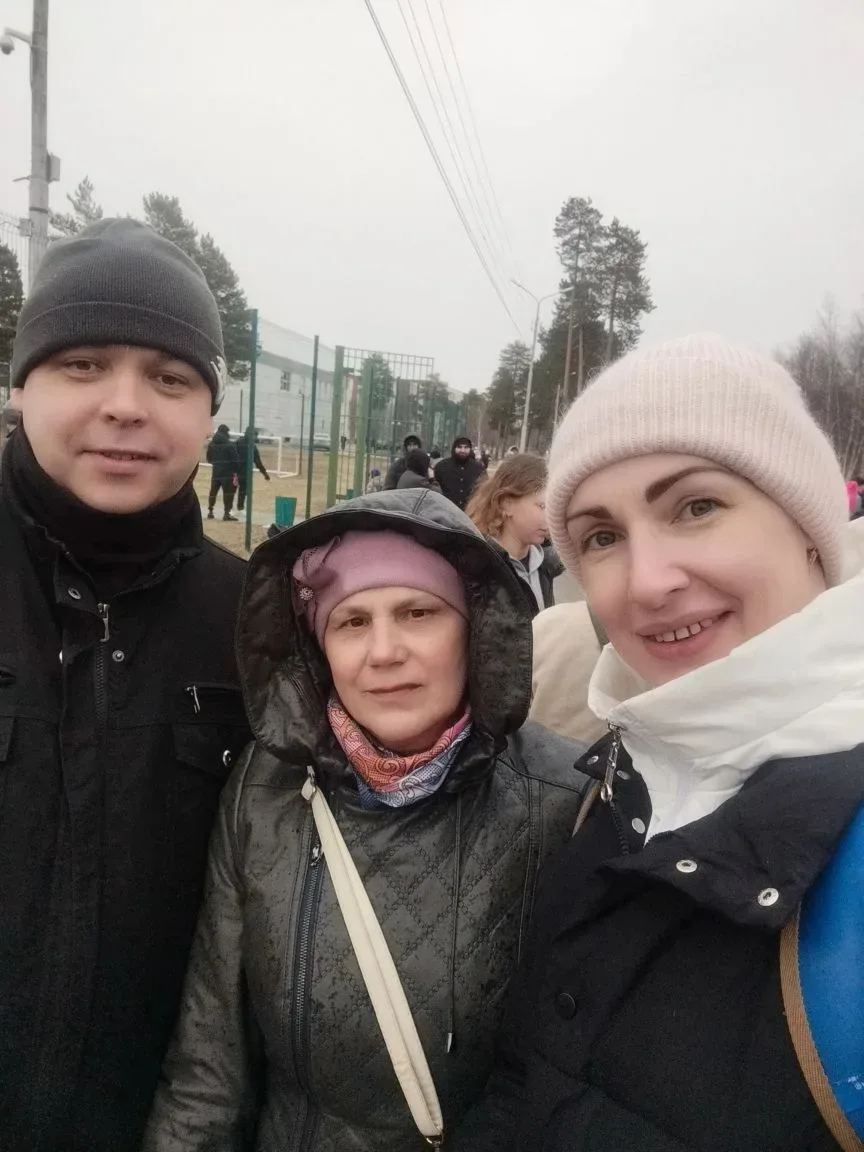 ⭐️ В Великий Праздник День Победы ученики  нашей школы приняли участие в легкоатлетической эстафете 