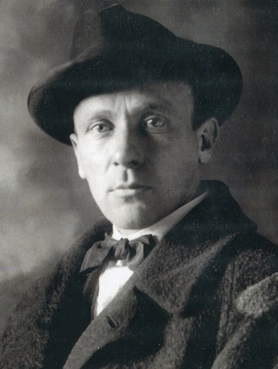 3 мая исполнилось  135 лет со дня рождения Михаила Афанасьевича Булгакова.  М. А. Булгаков - русский