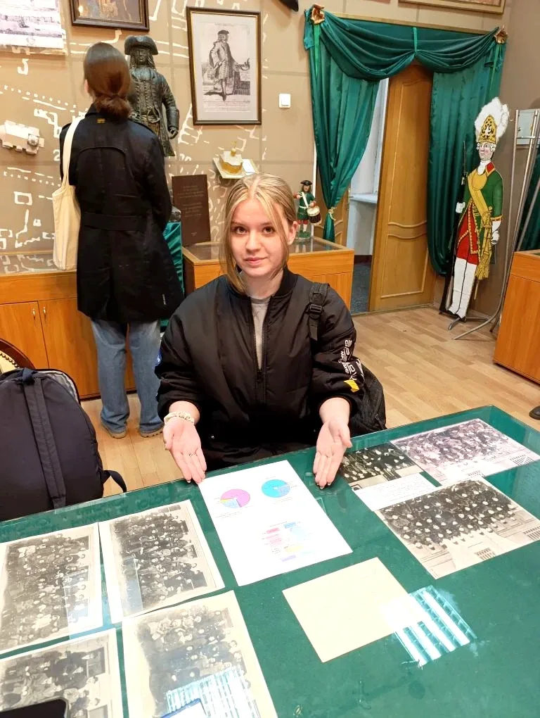 🎉🎉🎉 ГОРДИМСЯ ДОСТИЖЕНИЯМИ НАШИХ УЧАЩИХСЯ!!! ДИАНА РУНОВА И АРТЕМИЙ ВОВШИН — НАСТОЯЩИЕ ЗНАТОКИ ПЕТЕРБ
