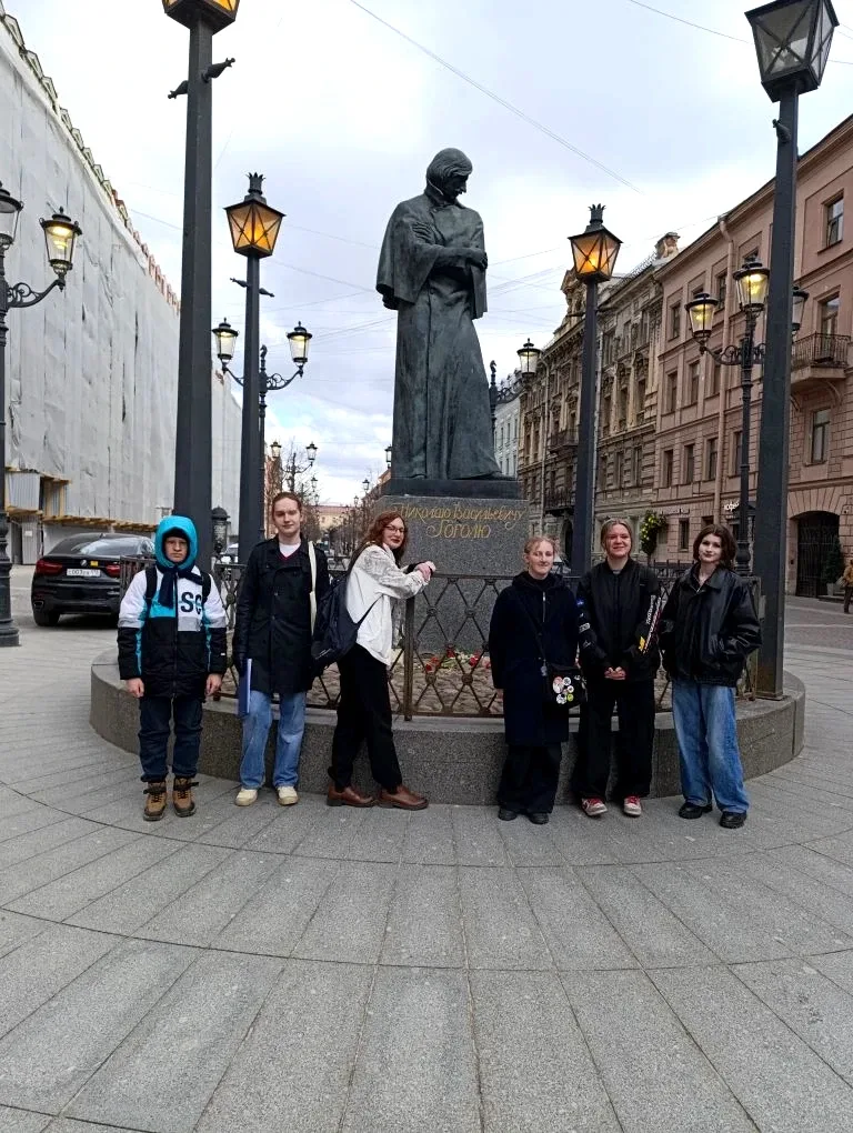 🎉🎉🎉 ГОРДИМСЯ ДОСТИЖЕНИЯМИ НАШИХ УЧАЩИХСЯ!!! ДИАНА РУНОВА И АРТЕМИЙ ВОВШИН — НАСТОЯЩИЕ ЗНАТОКИ ПЕТЕРБ