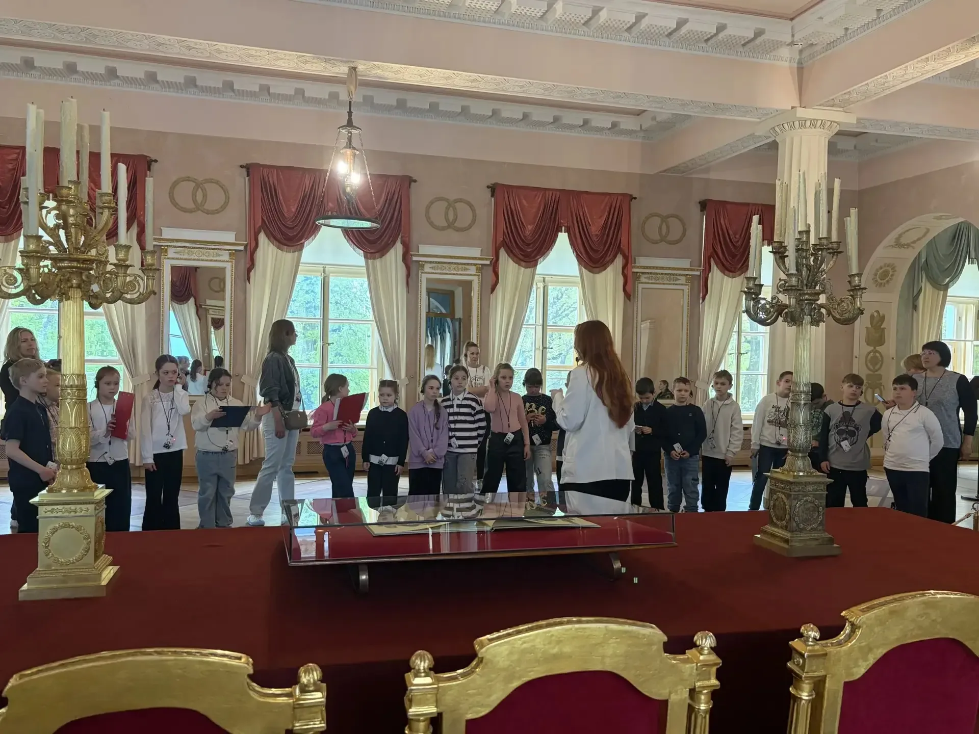 «Друзья мои,прекрасен наш союз!                                         Он как душа,неразделим и веч