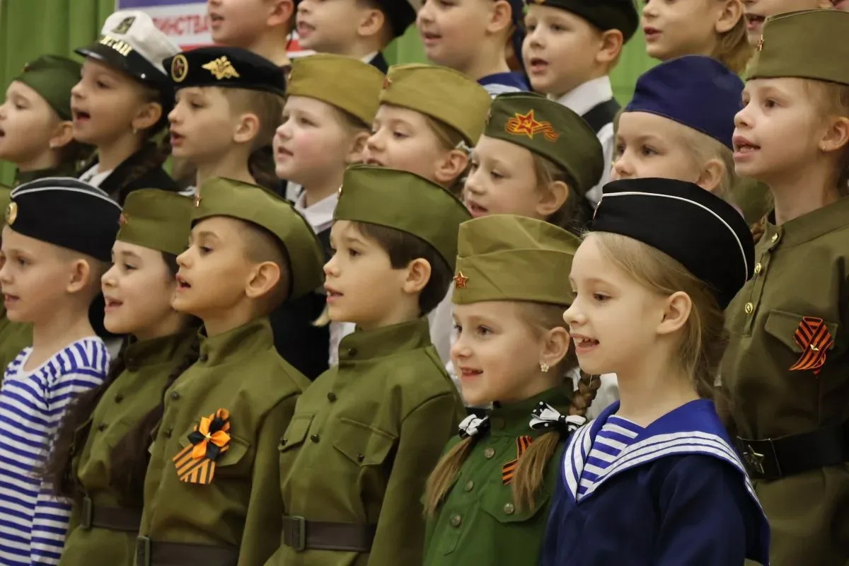 🎶 «С песней по жизни!» 🎶  Это имя уже много лет с честью и достоинством носит фестиваль-конкурс школ