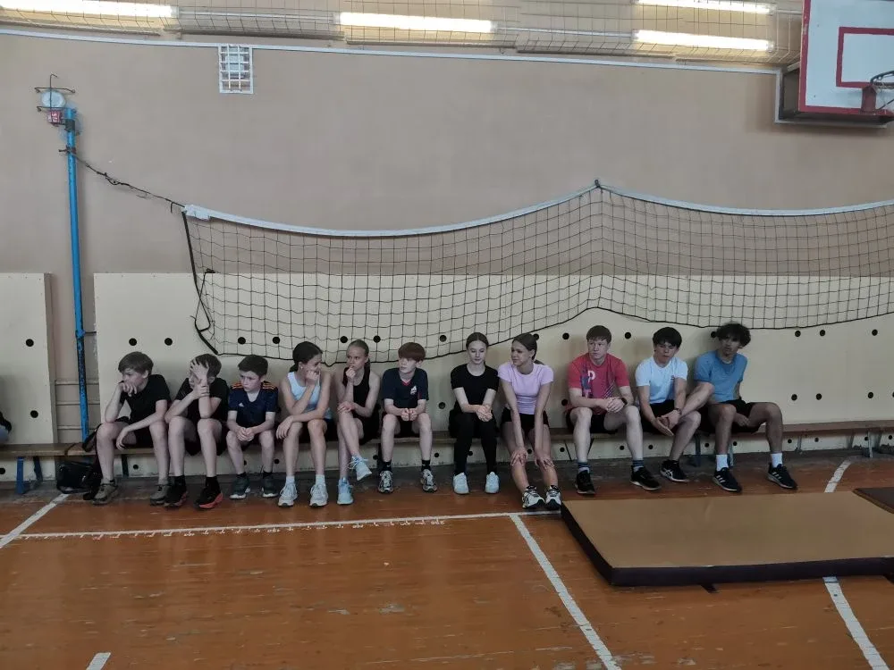 Двойная победа: «Вызов Первых» принят! 🚀  В День детских общественных объединений наши ребята доказа
