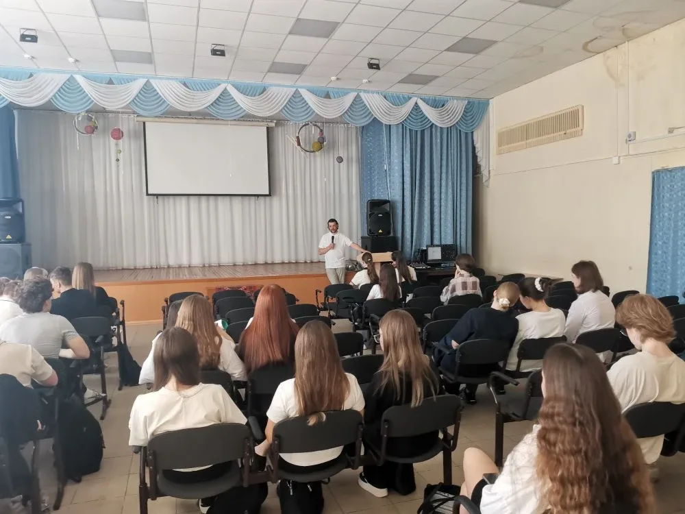 Он не искал «работу мечты». Он просто делал то, что любил, и это стало его делом жизни 🥁🌍🎥 Сегодня п