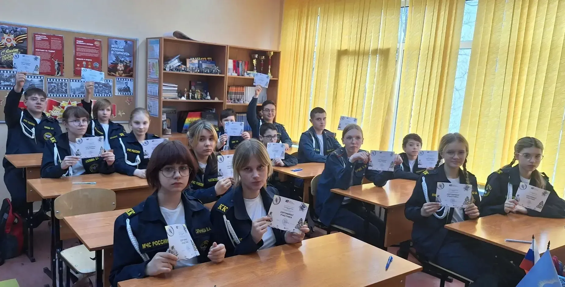 ✍ Вчера наша школа традиционно стала площадкой проведения Областного краеведческого диктанта!  Прове