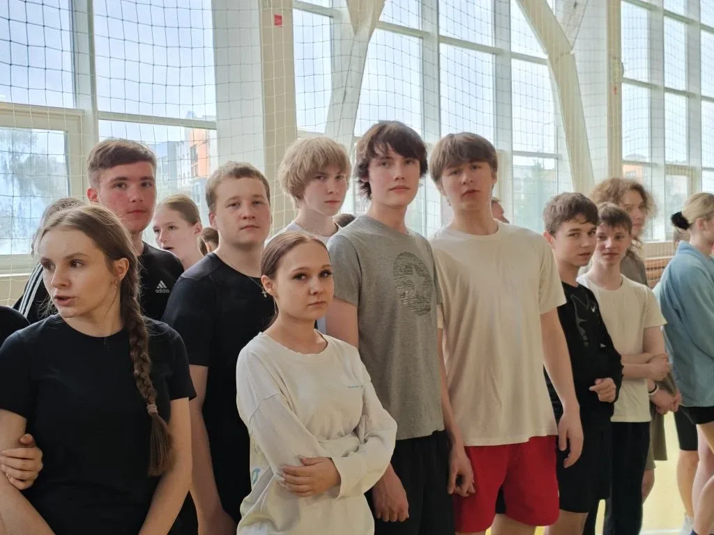 🏆 «Солнечная восьмёрка» — в третий раз на «ВызовеПервых»- Всероссийском проекте!  Наши результаты: ▫
