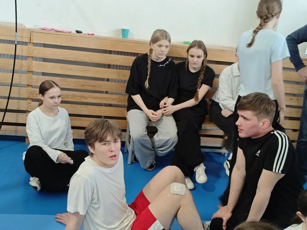 🏆 «Солнечная восьмёрка» — в третий раз на «ВызовеПервых»- Всероссийском проекте!  Наши результаты: ▫