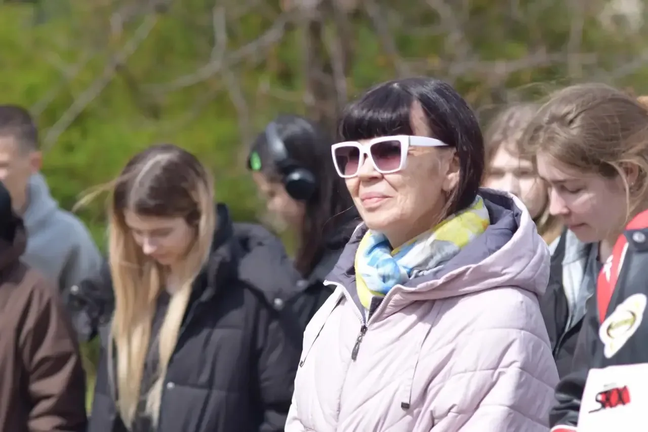 🌄 Поездка десятых классов на Кавказ! 🌄  На прошлой неделе наши десятиклассники отправились в незабыв