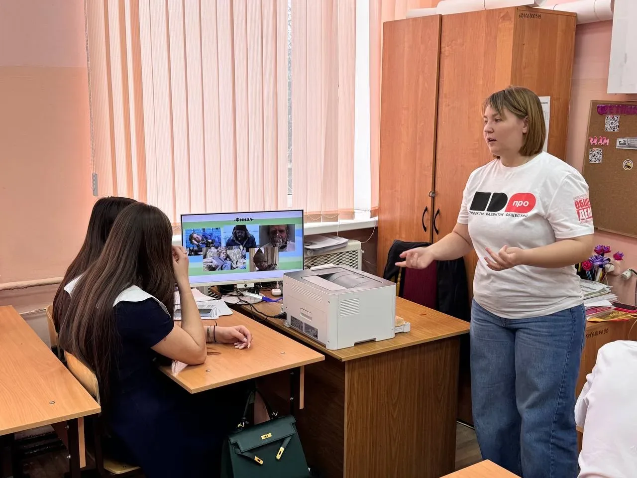 Команда Краснодарского политехнического техникума заняла 14 место во Всероссийском конкурсе «Общее д