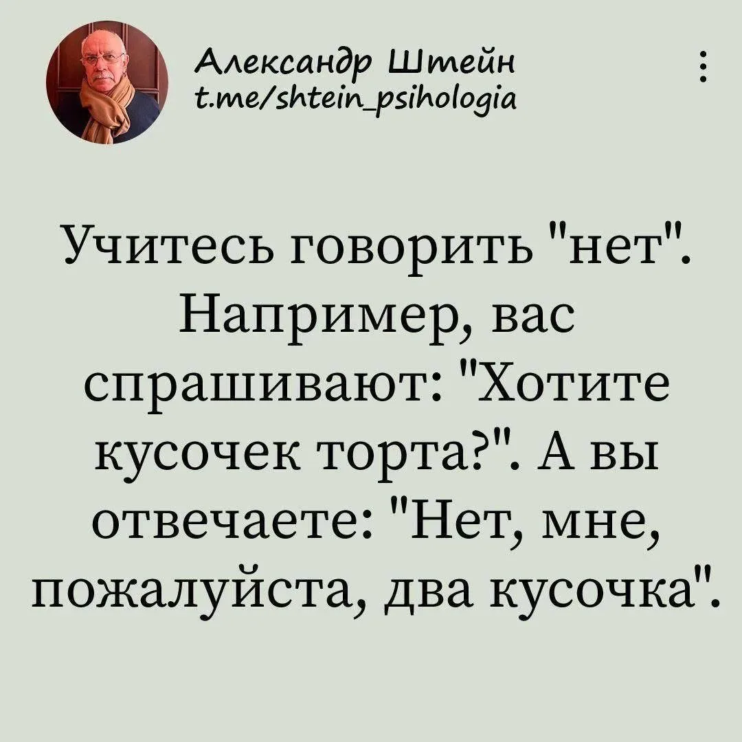 Ну почему никто раньше не рассказал о нём?!  Александр Штейн — самый смешной канал психолога, которы