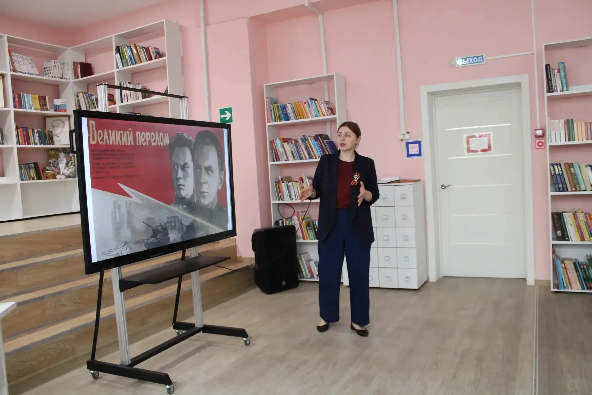 📖 Была весна. Была Победа.🌷  И мучительные четыре года сражений, подвигов, лишений, мужества и герои