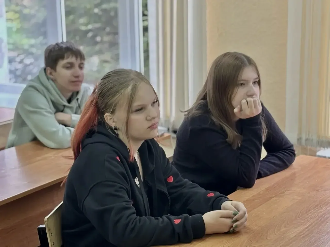 Итоговое занятие программы «Дороги Победы»: открываем Калининград заново!  14 мая состоялось заключи