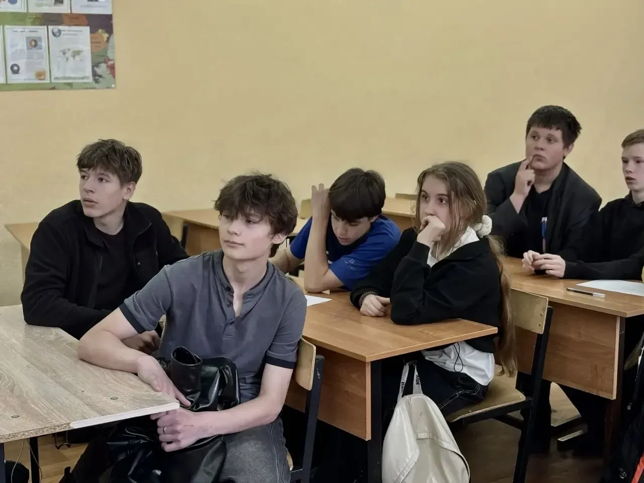 Итоговое занятие программы «Дороги Победы»: открываем Калининград заново!  14 мая состоялось заключи