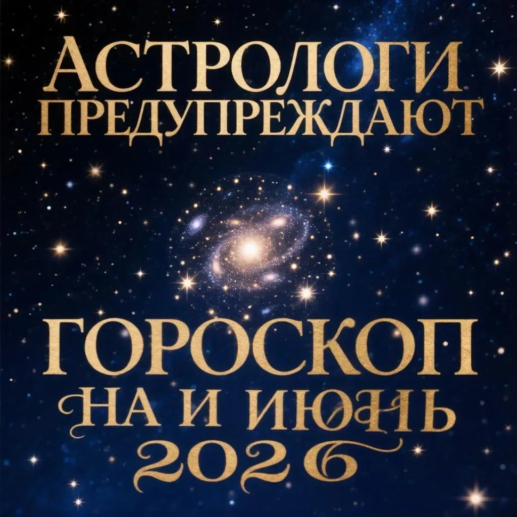 ❓УЗНАЙ, ЧТО ПРИГОТОВИЛ ТЕБЕ ИЮНЬ💥  ♈️ Овен Судьба приготовила для вас сюрприз, который перевернет ва