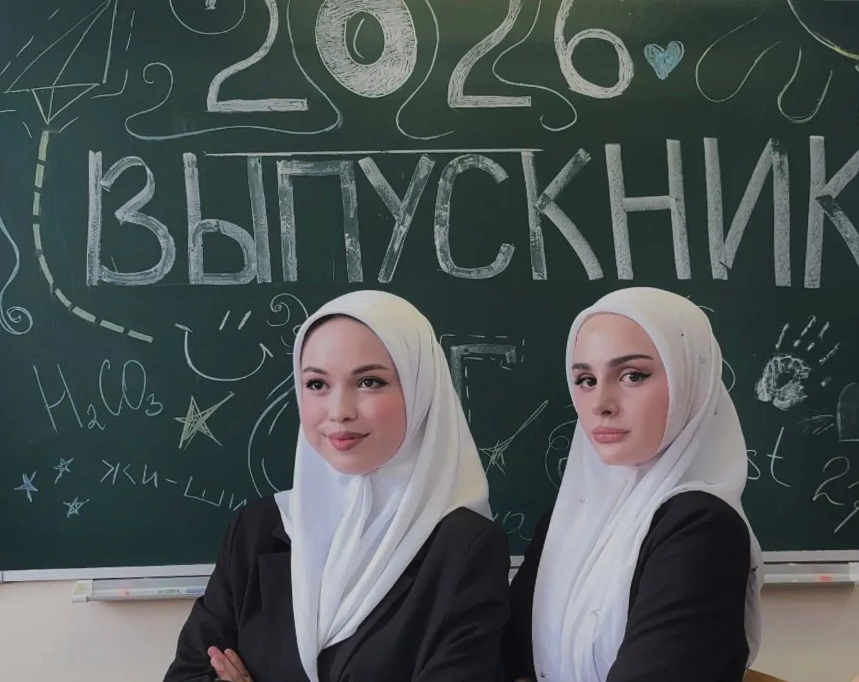 Снимок — это не просто бумага или файл. Это возможность через много лет снова услышать шум школьного