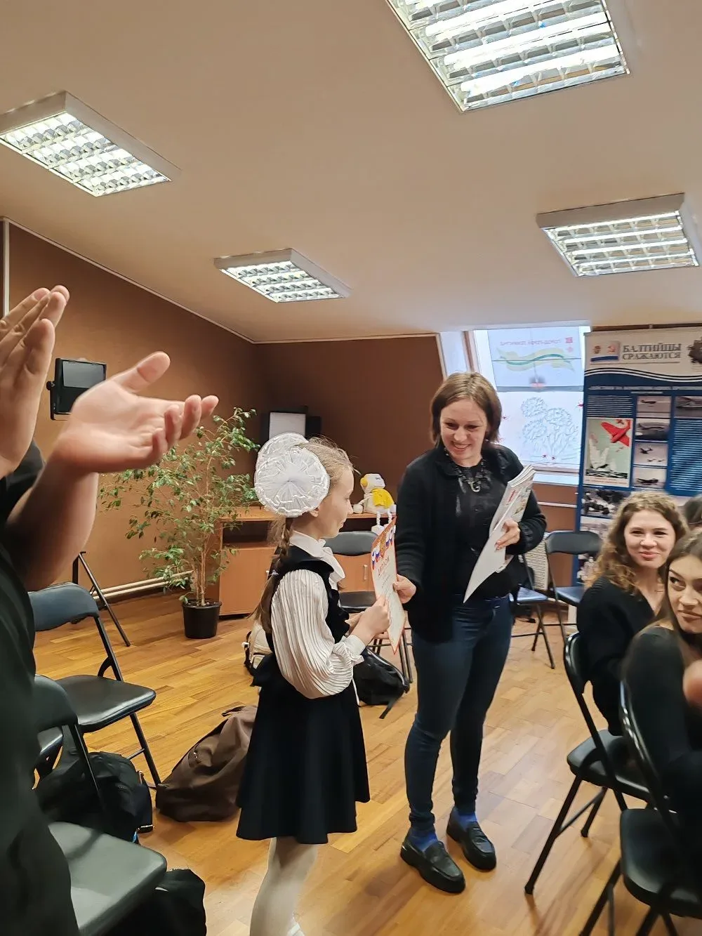 Космос покорён! Наши ребята взяли 5 дипломов на конкурсах «Космос в цифре» и «Космос без границ»! Уч