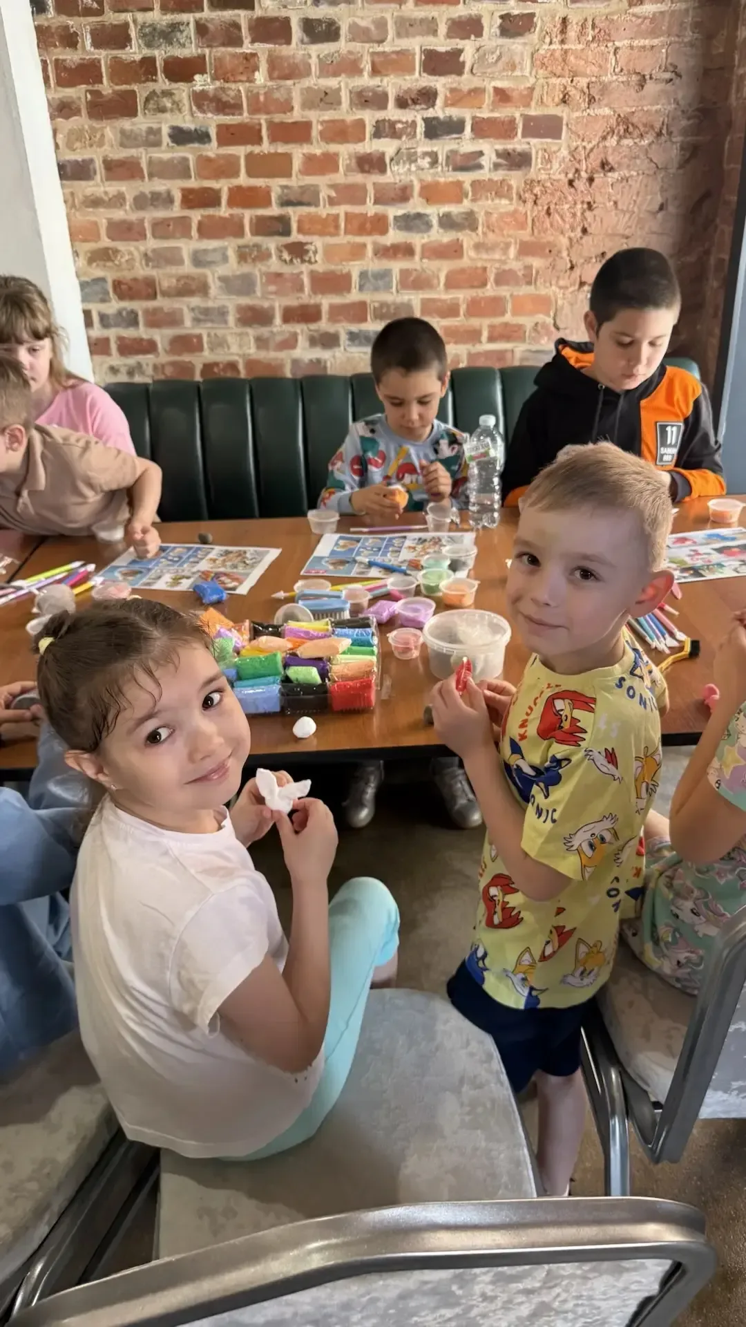 17. 05.2026 родители ДО 21 группы "Ромашка" посетили городскую конференцию для родителей 5-7 лет по 