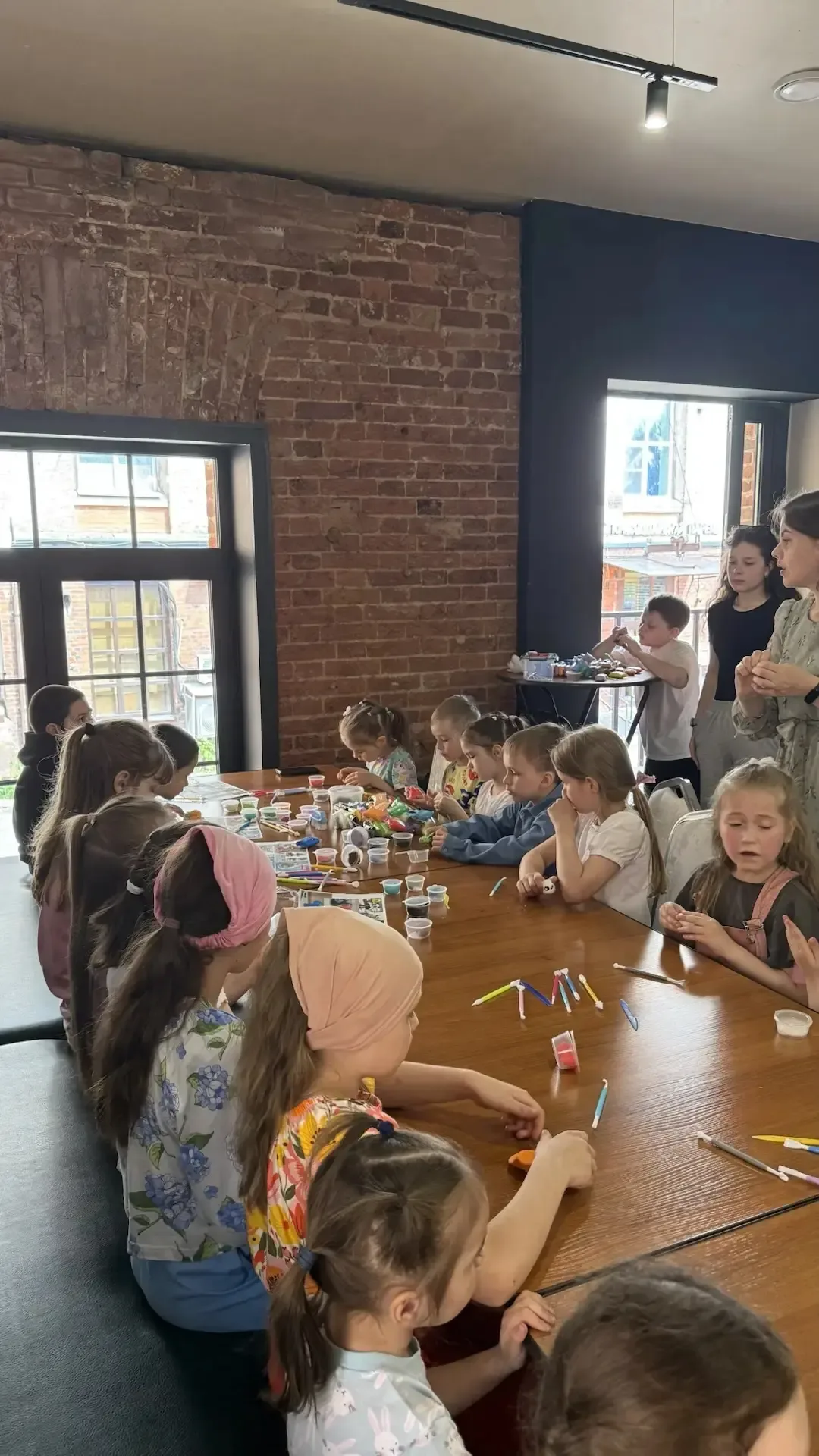17. 05.2026 родители ДО 21 группы "Ромашка" посетили городскую конференцию для родителей 5-7 лет по 