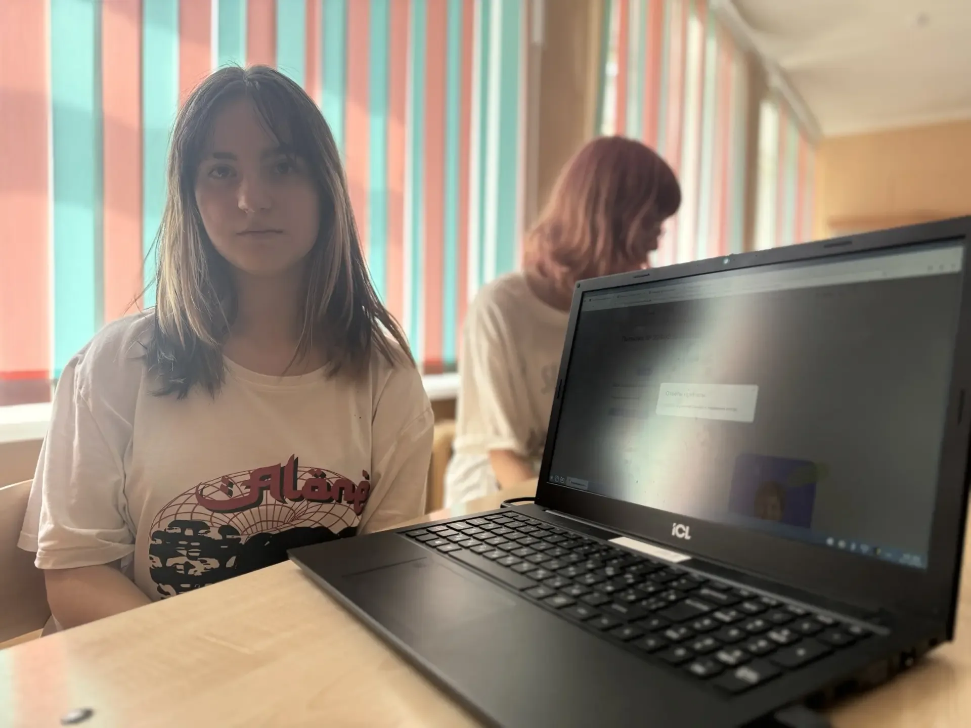 🎨 Наши обучающиеся — знатоки народных промыслов!  Обучающиеся гимназии приняли участие во Всероссийс