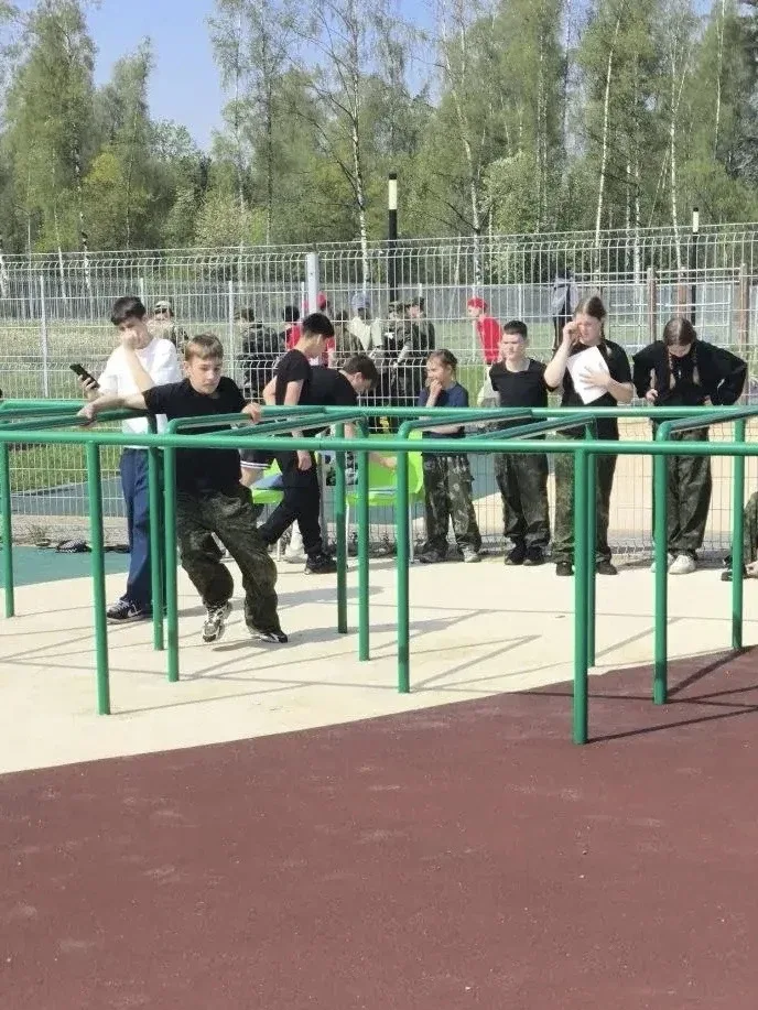🚩 ГОРДОСТЬ ЗА НАШИХ! 🚩  Обучающиеся нашей школы достойно представили учебное заведение на муниципаль