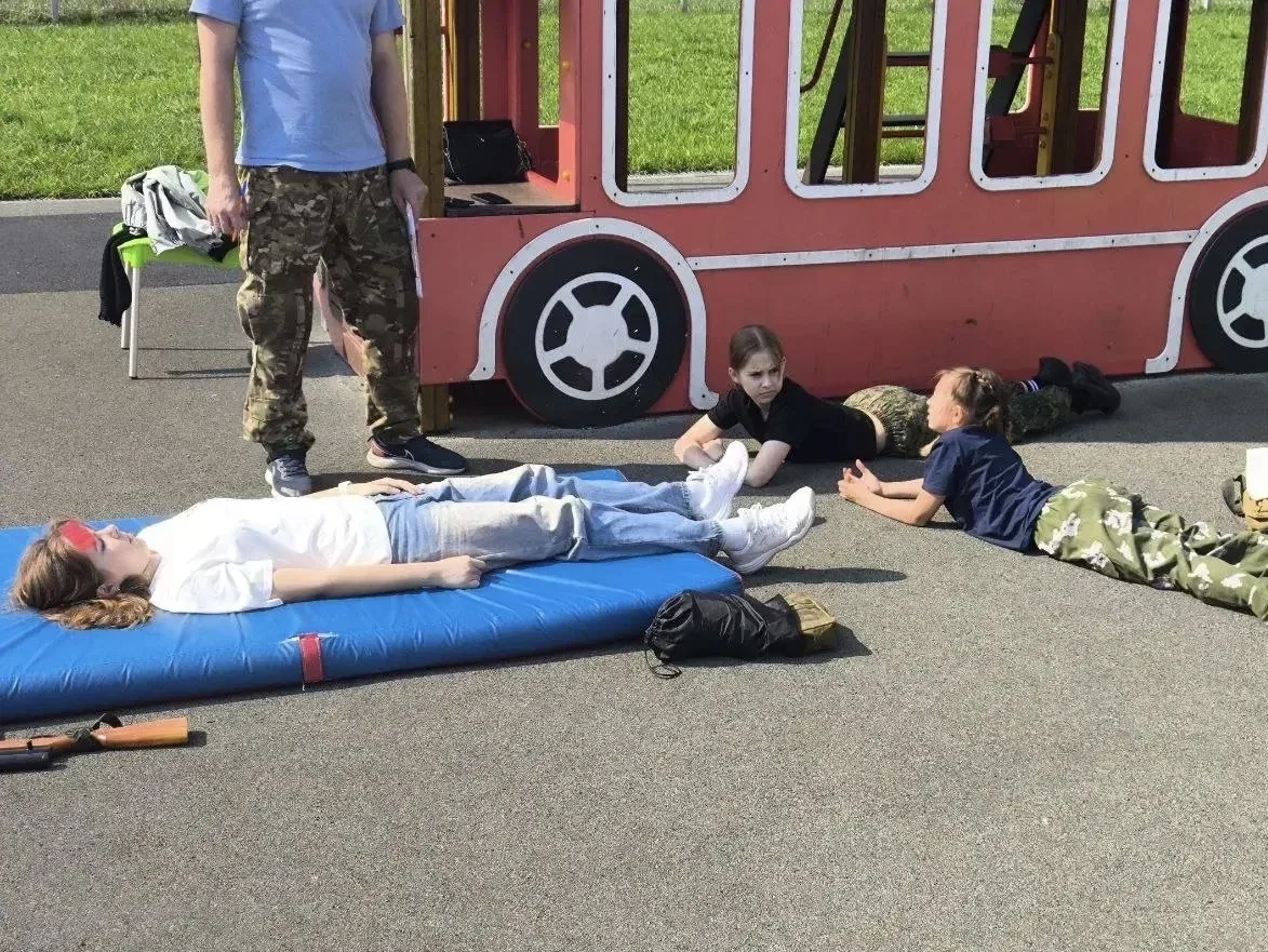 🚩 ГОРДОСТЬ ЗА НАШИХ! 🚩  Обучающиеся нашей школы достойно представили учебное заведение на муниципаль