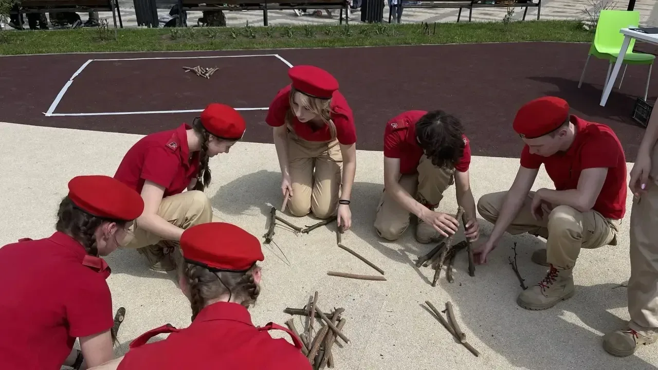 🚩 ГОРДОСТЬ ЗА НАШИХ! 🚩  Обучающиеся нашей школы достойно представили учебное заведение на муниципаль