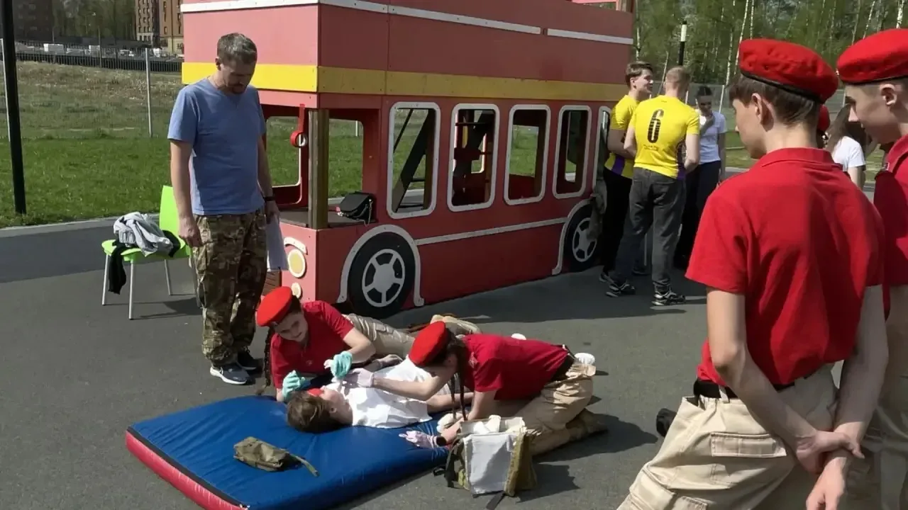 🚩 ГОРДОСТЬ ЗА НАШИХ! 🚩  Обучающиеся нашей школы достойно представили учебное заведение на муниципаль