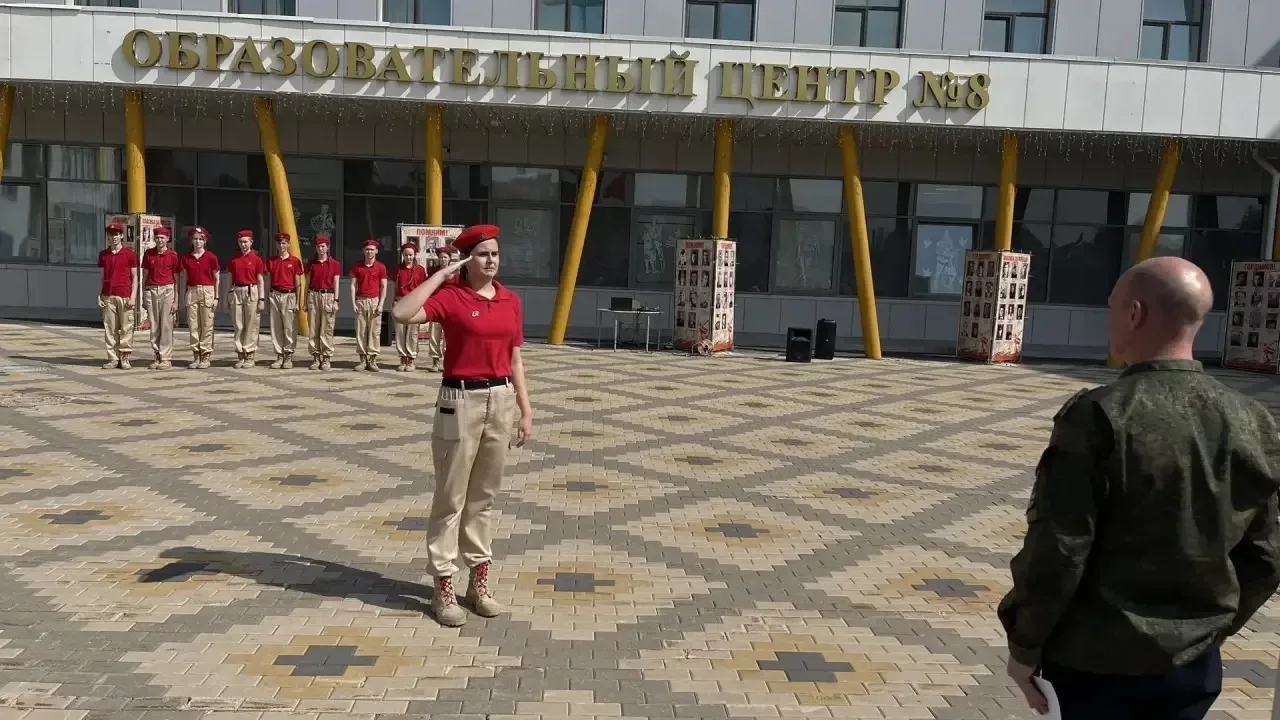 🚩 ГОРДОСТЬ ЗА НАШИХ! 🚩  Обучающиеся нашей школы достойно представили учебное заведение на муниципаль