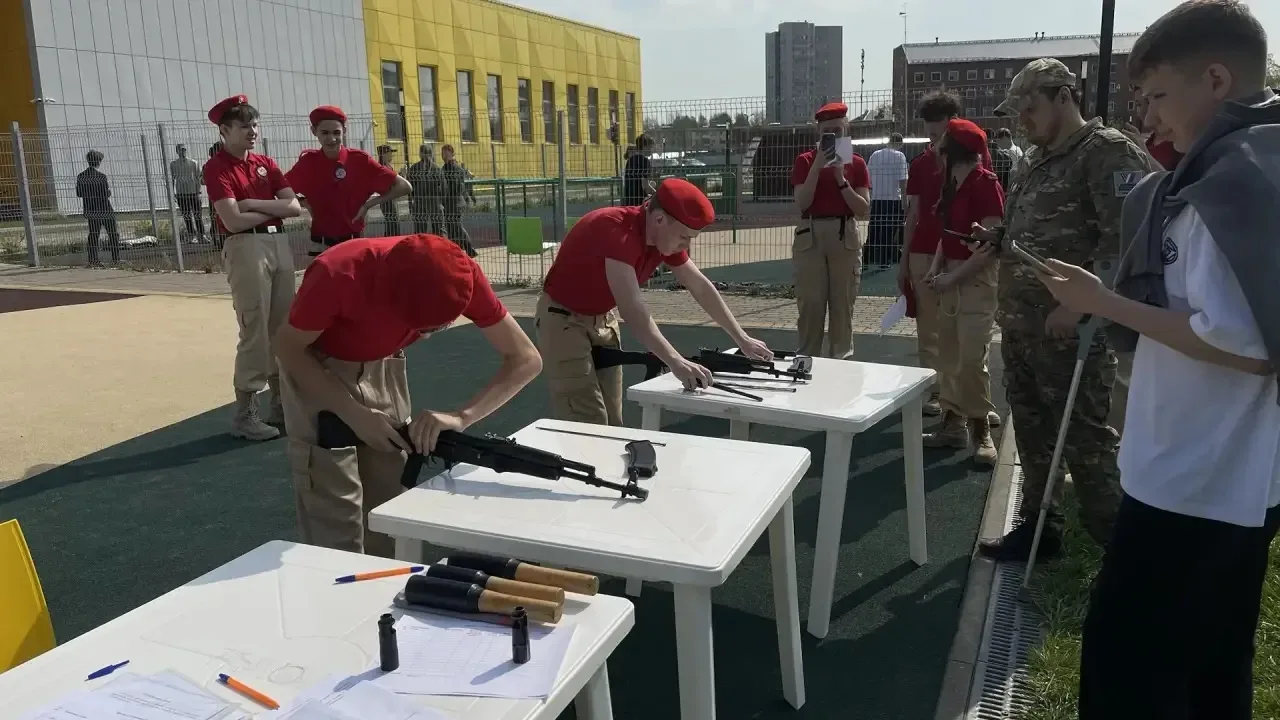 🚩 ГОРДОСТЬ ЗА НАШИХ! 🚩  Обучающиеся нашей школы достойно представили учебное заведение на муниципаль