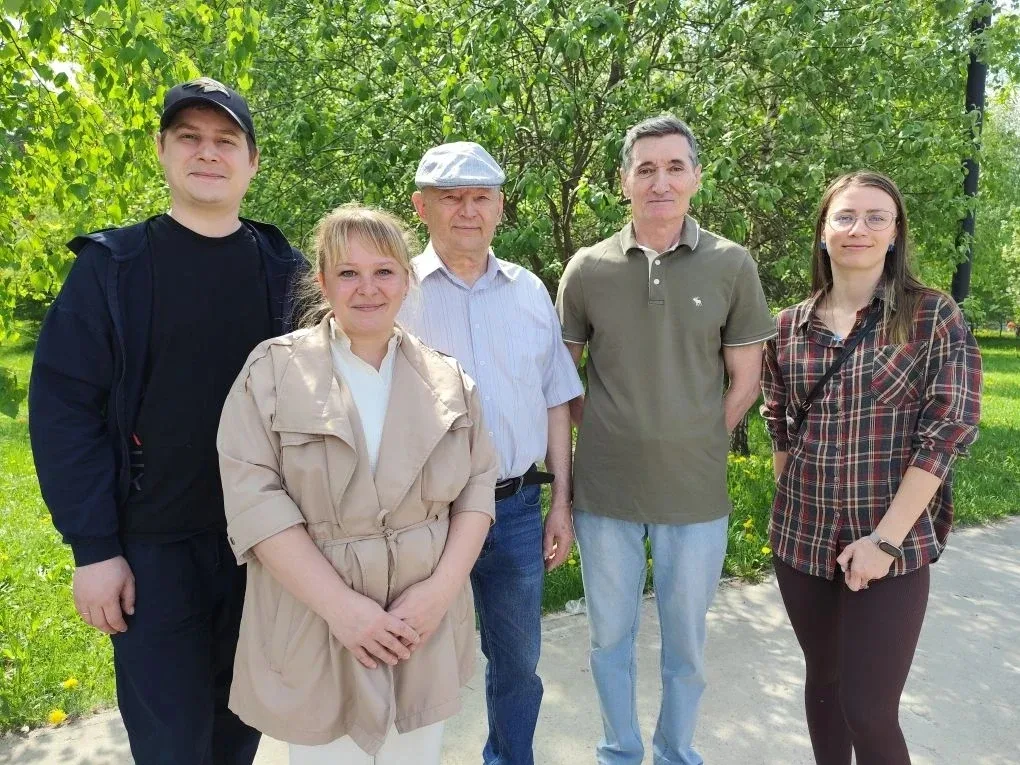 ♟ Сегодня в рамках проекта «Спортивный родитель» прошли состязания Балашихинской школьной лиги по ша