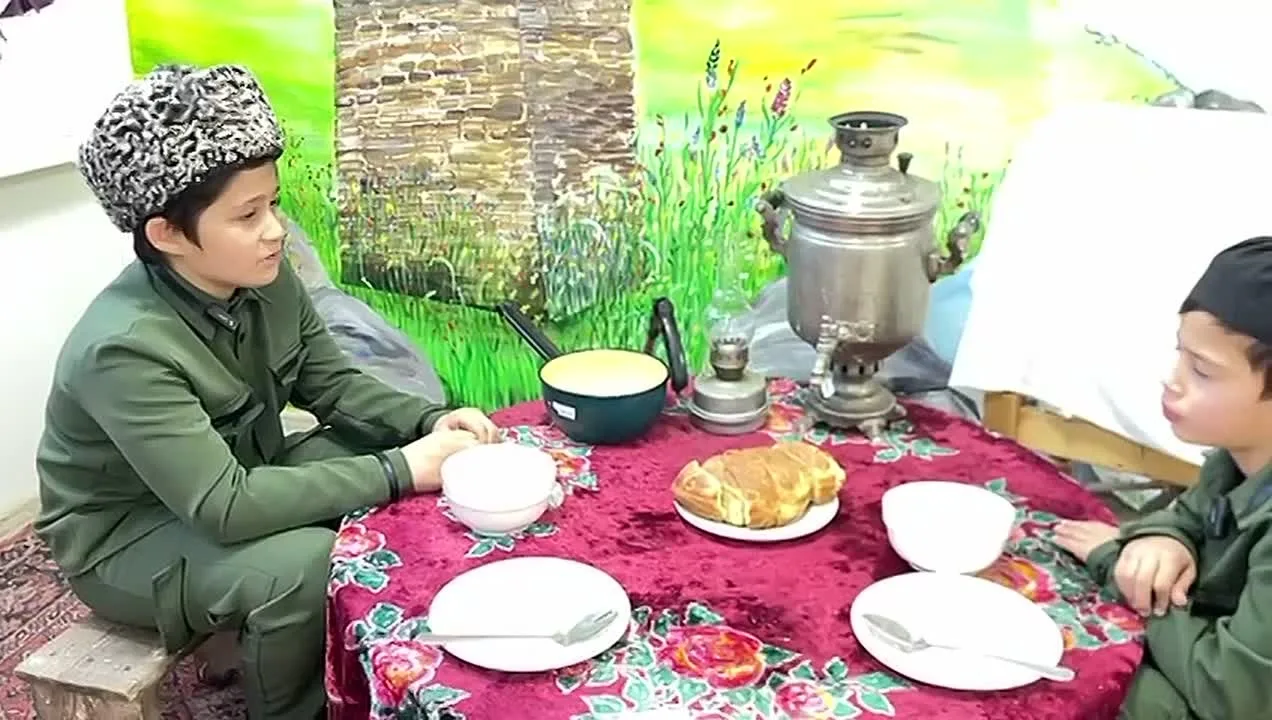 Видео
