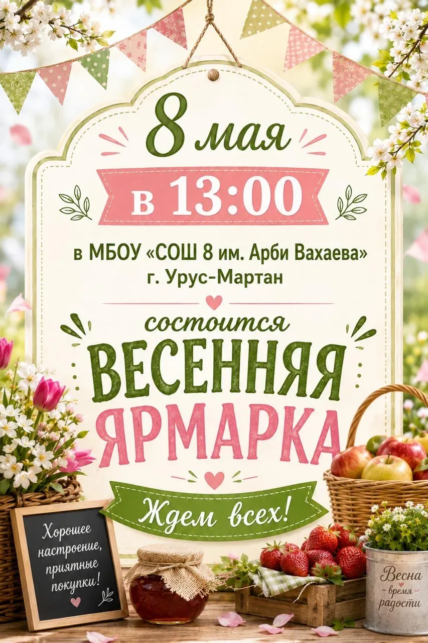 Ждём вас ☺️
