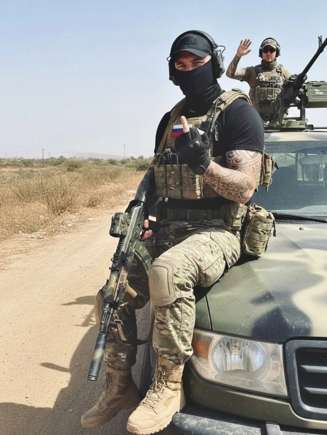 Были времена 🤙