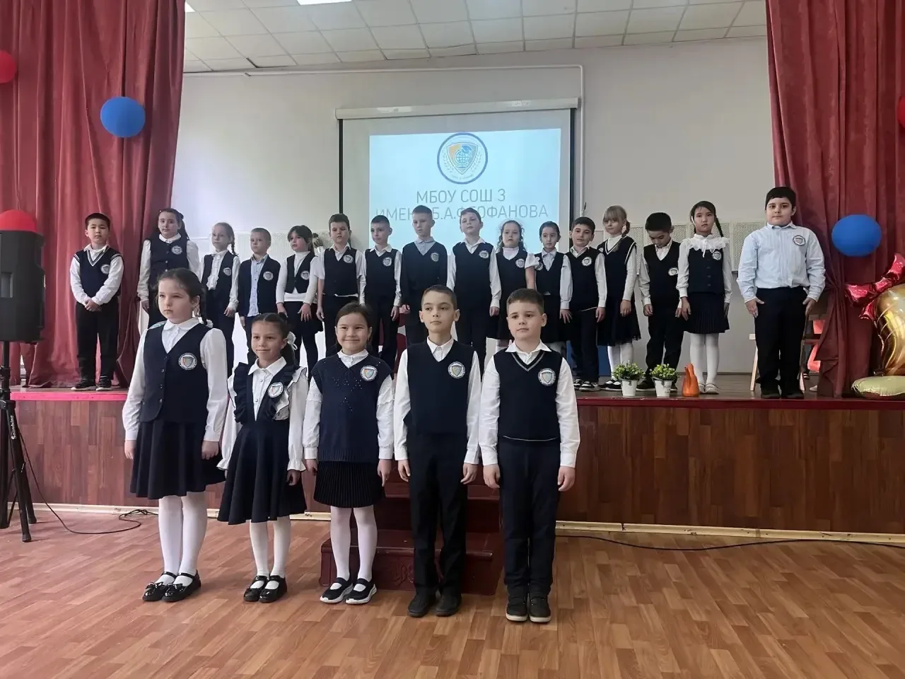 🎉✨ До свидания, 1 класс! ✨🎉  Вот и пролетел самый первый, самый волнительный и самый важный учебный 