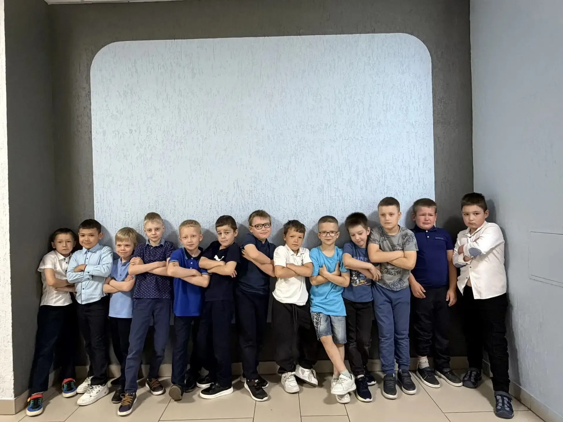 У нас уже ЦВЕТНАЯ НЕДЕЛЯ! 🟣🟢🔴🔵🟡Дорогие наши! Самая добрая и яркая традиция уже с нами 😊 Наша Цветная