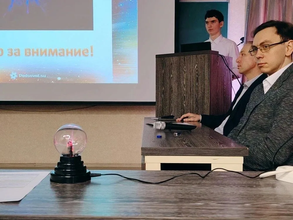 🌟  Гордость школы! 🌟  14.05.2026 ученица 10Б класса Давлатова Манижа блестяще выступила на престижно